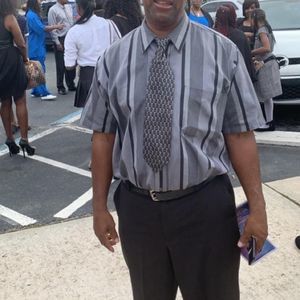 Meet your Posher, Albert